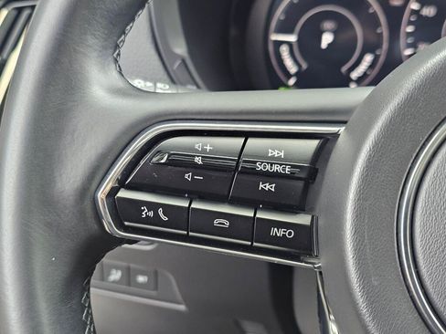 Used 2024 MAZDA CX-90 Plug-In Hybrid w/ Premium Pkg AWD/4WD image 33