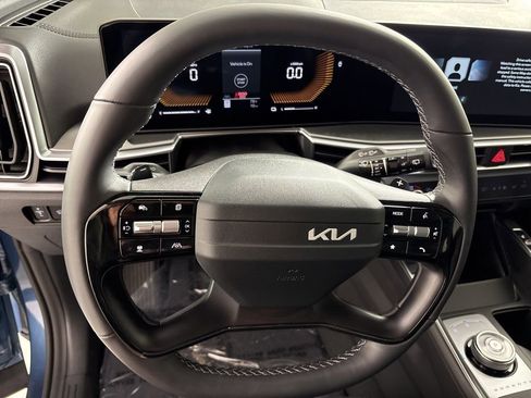 New 2026 Kia Sorento EX FWD image 16