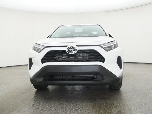 Certified 2025 Toyota RAV4 XLE image 53
