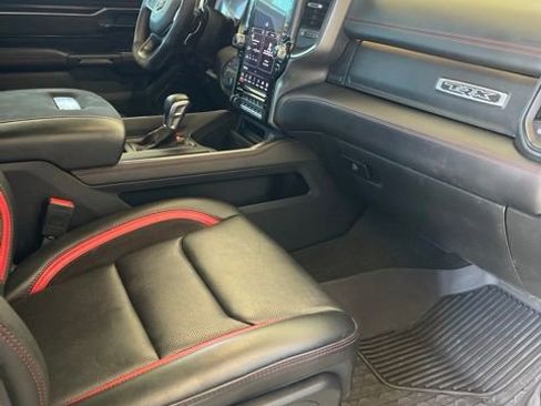 Used 2024 RAM 1500 TRX w/ TRX Level 2 Equipment Group AWD/4WD image 14