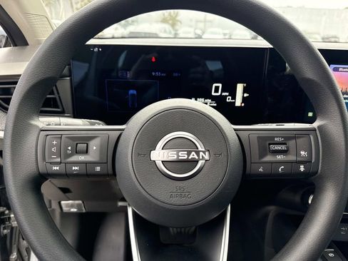 New 2026 Nissan Kicks S FWD image 28