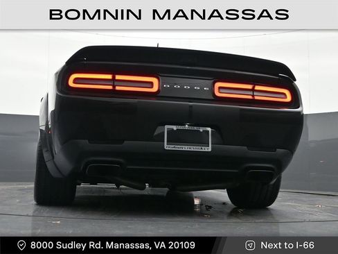 Used 2023 Dodge Challenger SRT Hellcat image 35