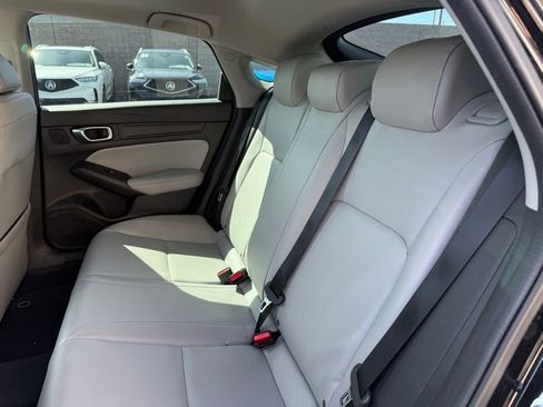 Used 2024 Acura Integra Base image 13