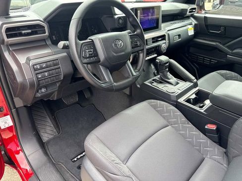 New 2026 Toyota Tacoma SR5 RWD image 19