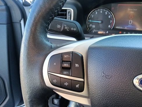 Used 2023 Ford Explorer XLT w/ Equipment Group 202A image 19