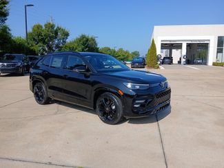 New 2026 Volkswagen Tiguan SE R-Line FWD video 1