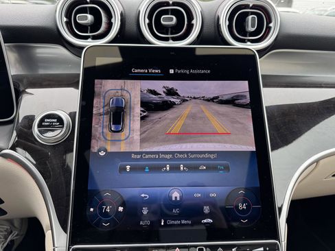 Certified 2025 Mercedes-Benz GLC 300 image 15