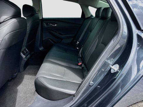 Certified 2023 Honda Accord Touring image 30