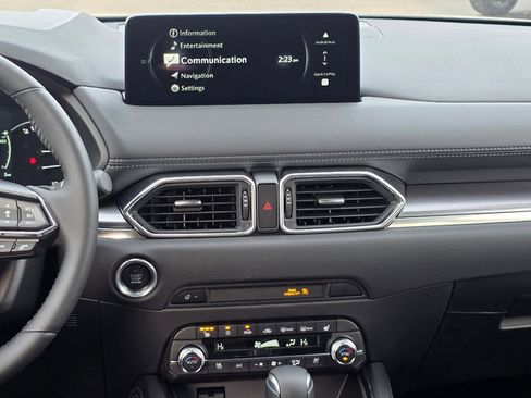 New 2025 MAZDA CX-5 AWD 2.5 S image 3