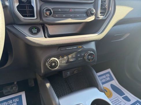 Used 2021 Ford Bronco Sport Big Bend image 24