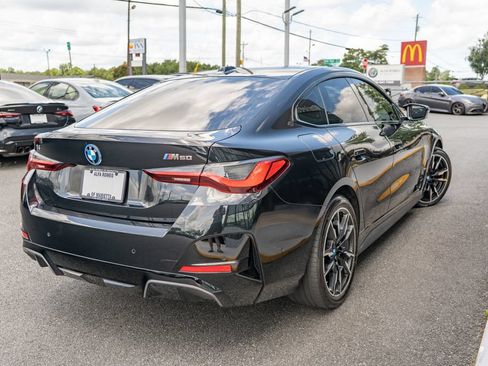 Used 2023 BMW i4 M50 w/ Premium Package AWD/4WD image 9