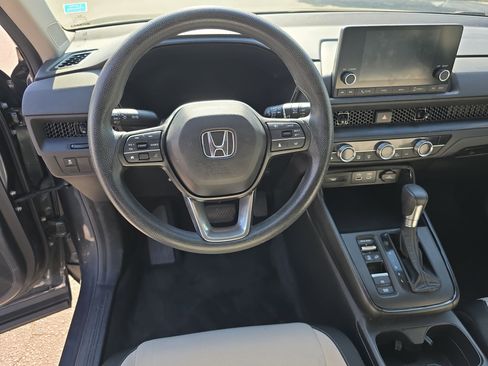 Used 2023 Honda CR-V EX image 16