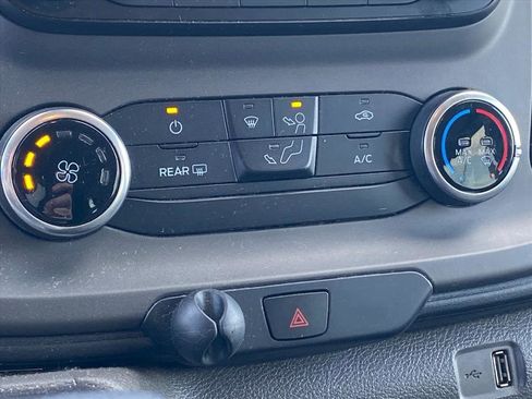 Used 2020 Ford Transit 350 XLT image 15