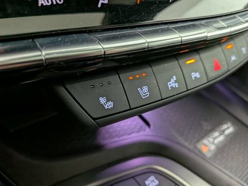 Used 2025 Cadillac CT5 Premium Luxury w/ Sun And Sound Package AWD/4WD image 9