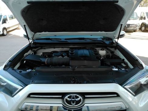 Used 2023 Toyota 4Runner Limited image 56