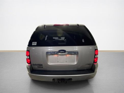 Used 2007 Ford Explorer Limited image 5