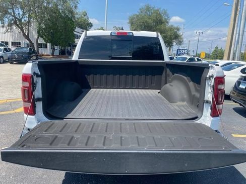 Used 2022 RAM 1500 Laramie RWD image 12