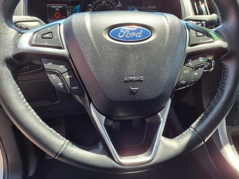 Used 2024 Ford Edge SEL image 14