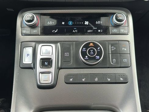 Used 2025 Hyundai Palisade Calligraphy image 27