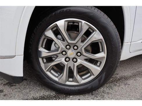 Used 2019 Chevrolet Traverse Premier w/ LPO, Blackout Package image 48