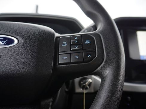 Used 2022 Ford F150 XLT w/ Trailer Tow Package image 21