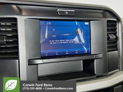 New 2026 Ford F350 XL w/ XL Driver Assist Package AWD/4WD image 16
