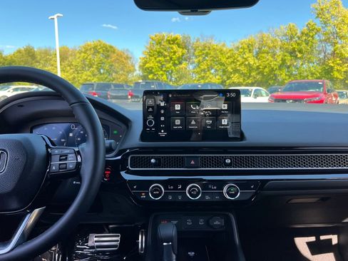 New 2026 Honda Civic Sport Touring image 15