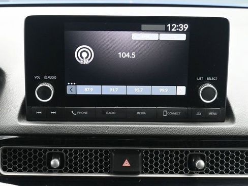 Used 2024 Honda Civic Sport image 21