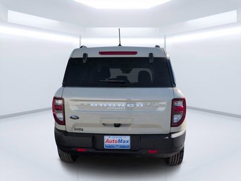 Used 2024 Ford Bronco Sport Big Bend w/ Convenience Package AWD/4WD image 4