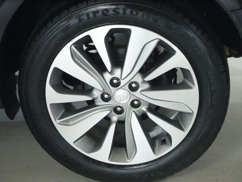 Used 2017 Buick Encore Preferred image 40