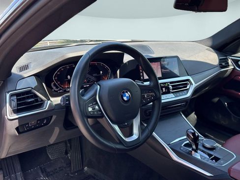 Certified 2023 BMW 430i Gran Coupe xDrive w/ M Sport Package AWD/4WD image 4