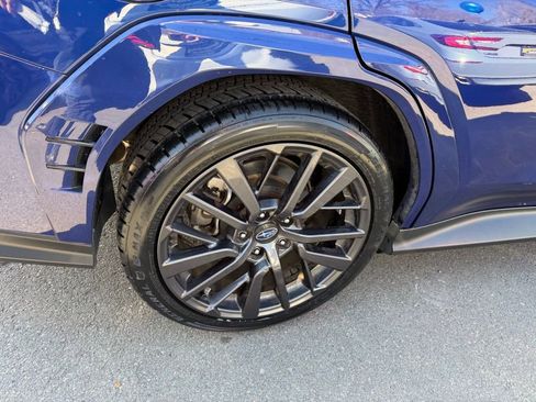 Used 2023 Subaru WRX Premium image 15
