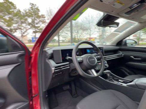 Used 2026 Hyundai Tucson SEL image 33