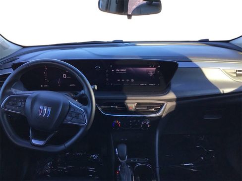 Used 2024 Buick Encore GX Sport Touring image 23