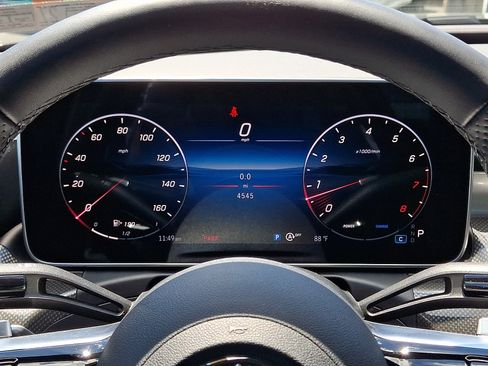 Certified 2026 Mercedes-Benz C 300 4MATIC Sedan image 19