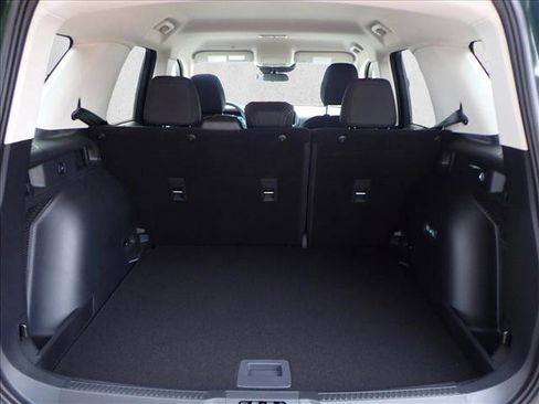 New 2025 Ford Bronco Sport Big Bend image 8