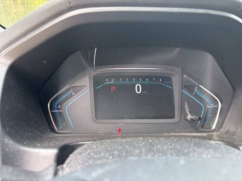 Used 2022 Honda Odyssey Elite image 13