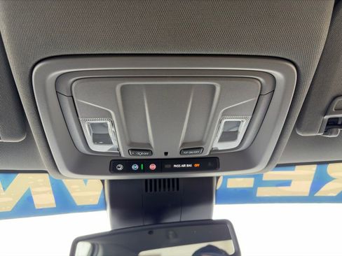 Used 2026 Chevrolet Silverado 2500 W/T w/ WT/CX Safety Package AWD/4WD image 18