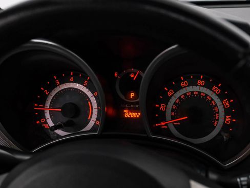 Used 2014 Scion tC FWD image 17