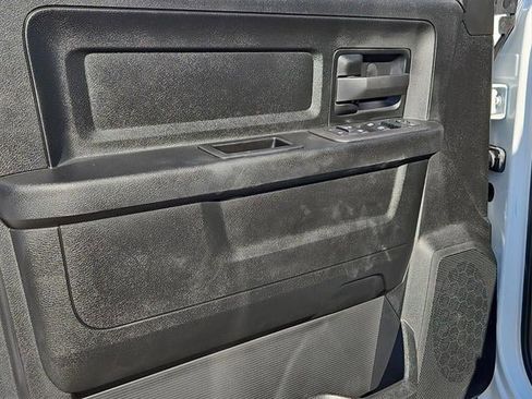 New 2026 RAM 2500 Tradesman image 49