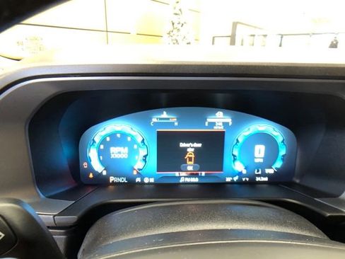 New 2025 Ford Bronco Sport Big Bend w/ Convenience Package image 14