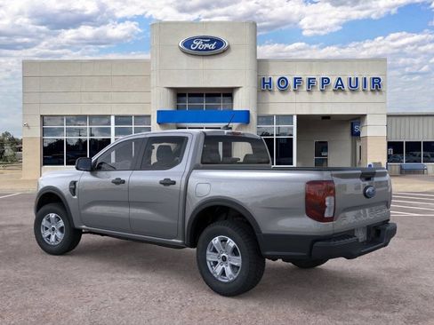 New 2026 Ford Ranger XL RWD image 4