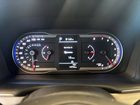 Used 2023 Hyundai Tucson SEL AWD/4WD image 9