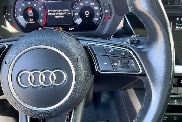 Used 2024 Audi A3 2.0T Premium FWD image 19