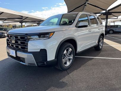 New 2026 Honda Pilot EX-L