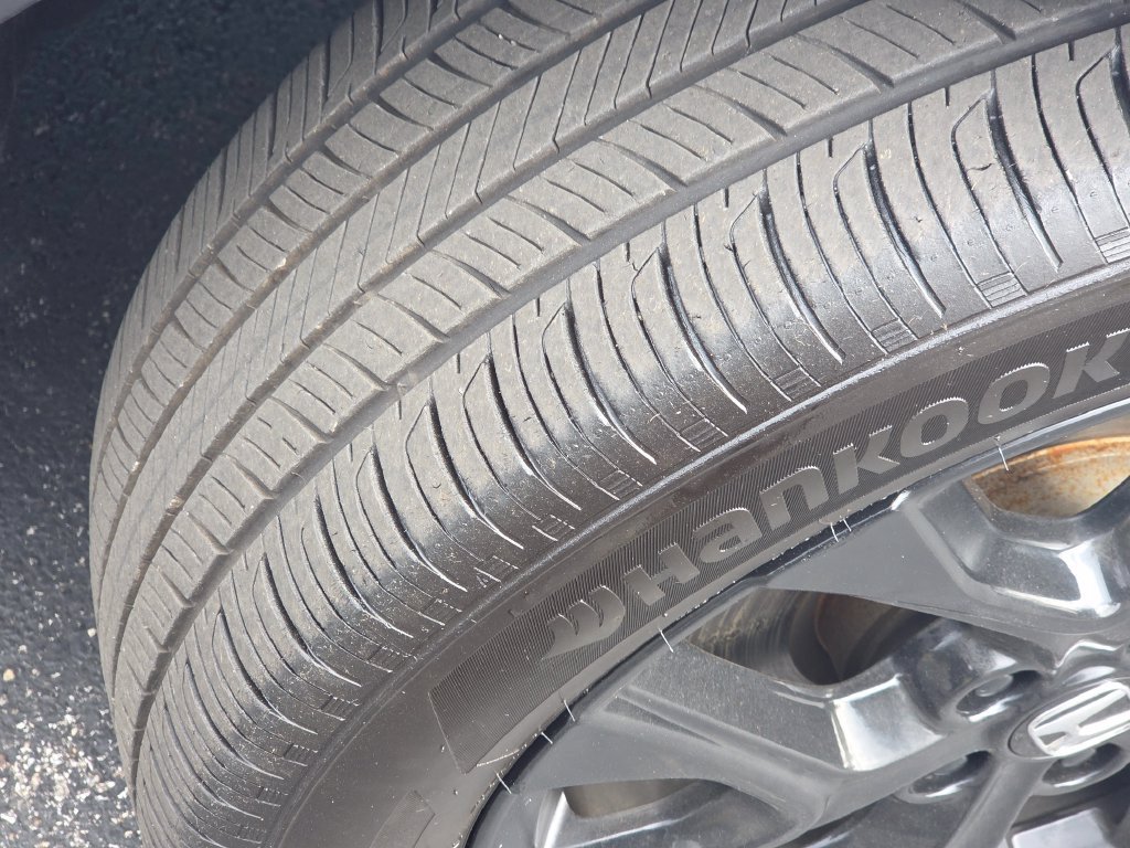 Used 2025 Honda HR-V Sport image 17