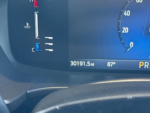 Used 2024 Ford Escape Active image 31