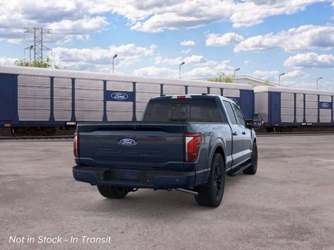 New 2026 Ford F150 Lariat AWD/4WD image 8