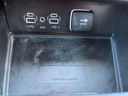 Used 2023 Jeep Grand Cherokee L Laredo AWD/4WD image 59