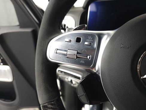Used 2024 Mercedes-Benz G 63 AMG 4MATIC image 11
